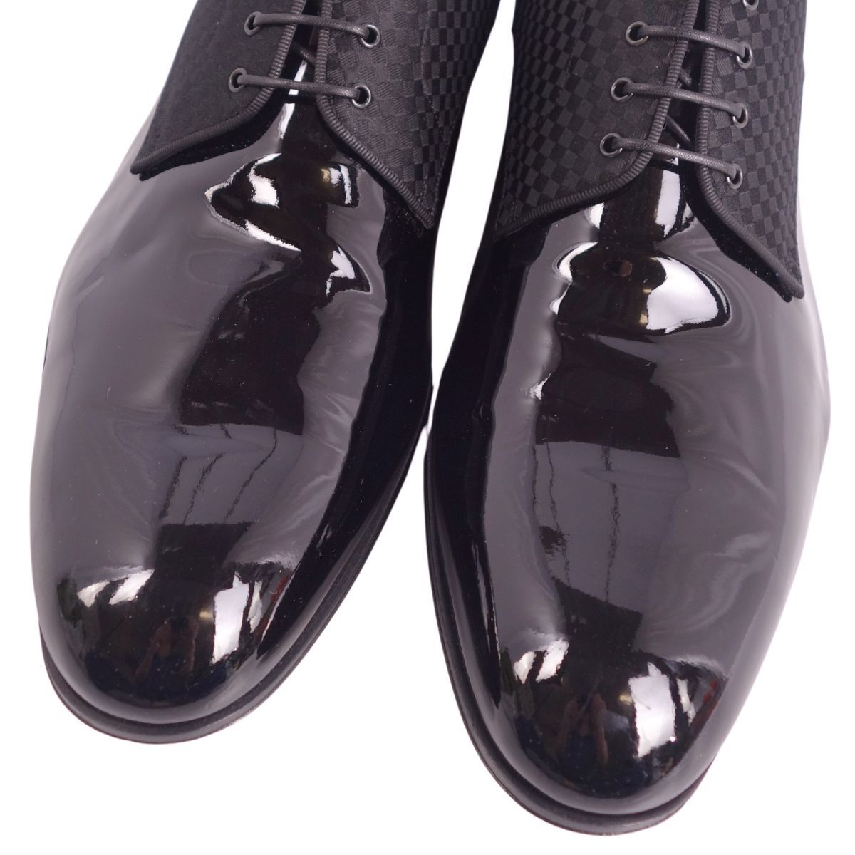 ルイヴィトン LOUIS VUITTON レザーシューズソルフェリーノ 楽天市場】【未使用品】ルイヴィトン 【LOUIS VUITTON】1A3OP2