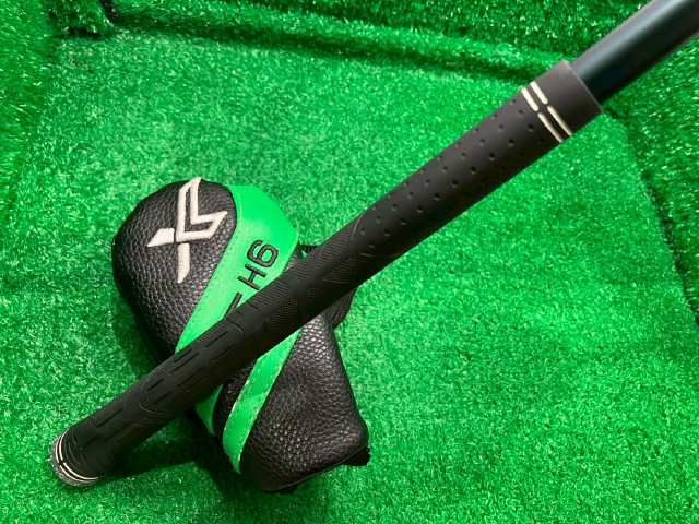 XXIO X-eks 2022 ユーティリティ ゼクシオ エックス U4 S XXIO X-eks