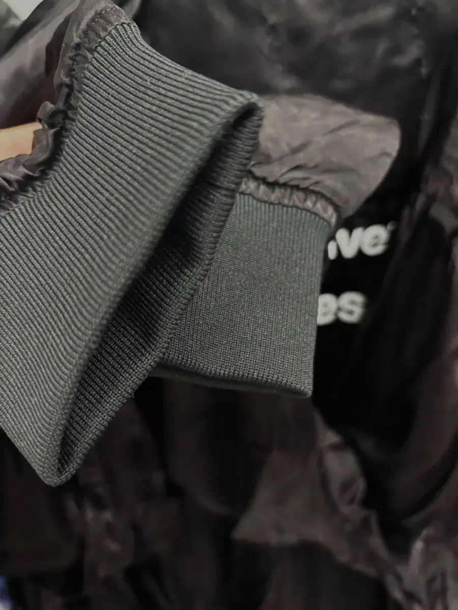 Cdg スタッフ ブルゾン ジャケット