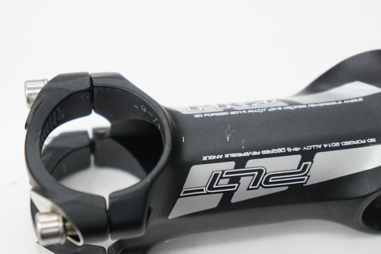 シマノPRO PLT ステム（1-1/8”・クランプ径31.8） | シマノPRO