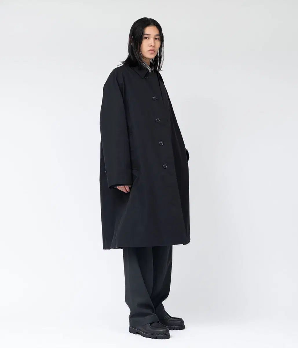 AM092　Ermenegildo Zegna 12milmil12 コート AM092 Ermenegildo Zegna 12milmil12 コートΩ