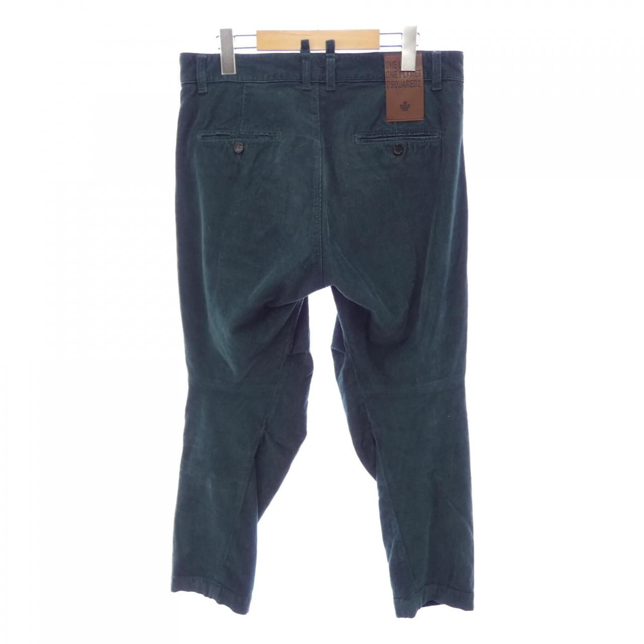 ディースクエアード DSQUARED2