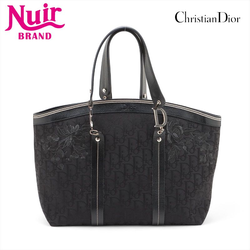 Christian Dior クリスチャンディオール　　　トロッター CHRISTIAN DIOR クリスチャンディオール トロッター柄