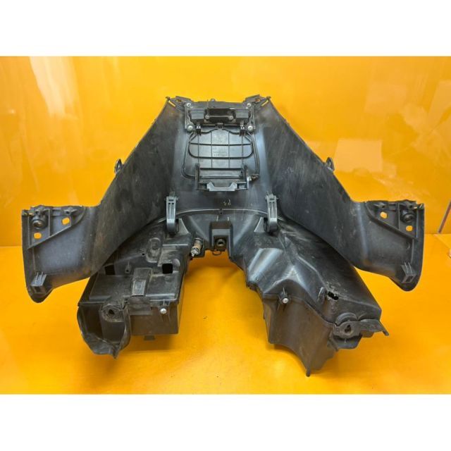 スカイウェイブ250