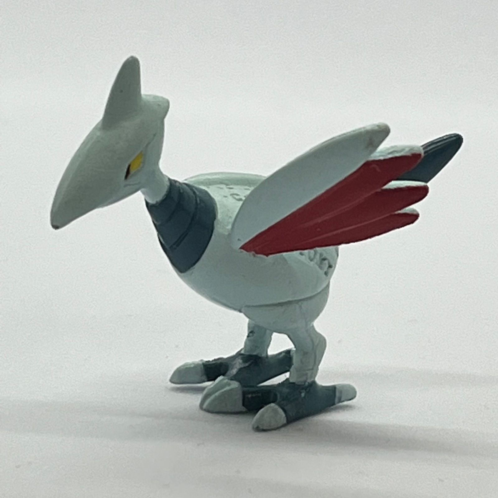 ポケモン Pokemon モンコレ エアームド 初期 未開封 ポケモン Pokemon モンコレ エアームド 初期 未開封 - メルカリ