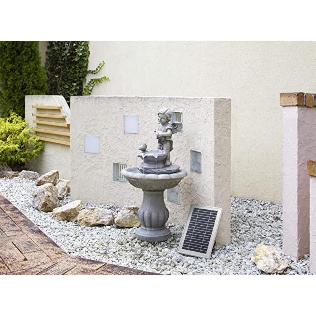 ソーラーパネル