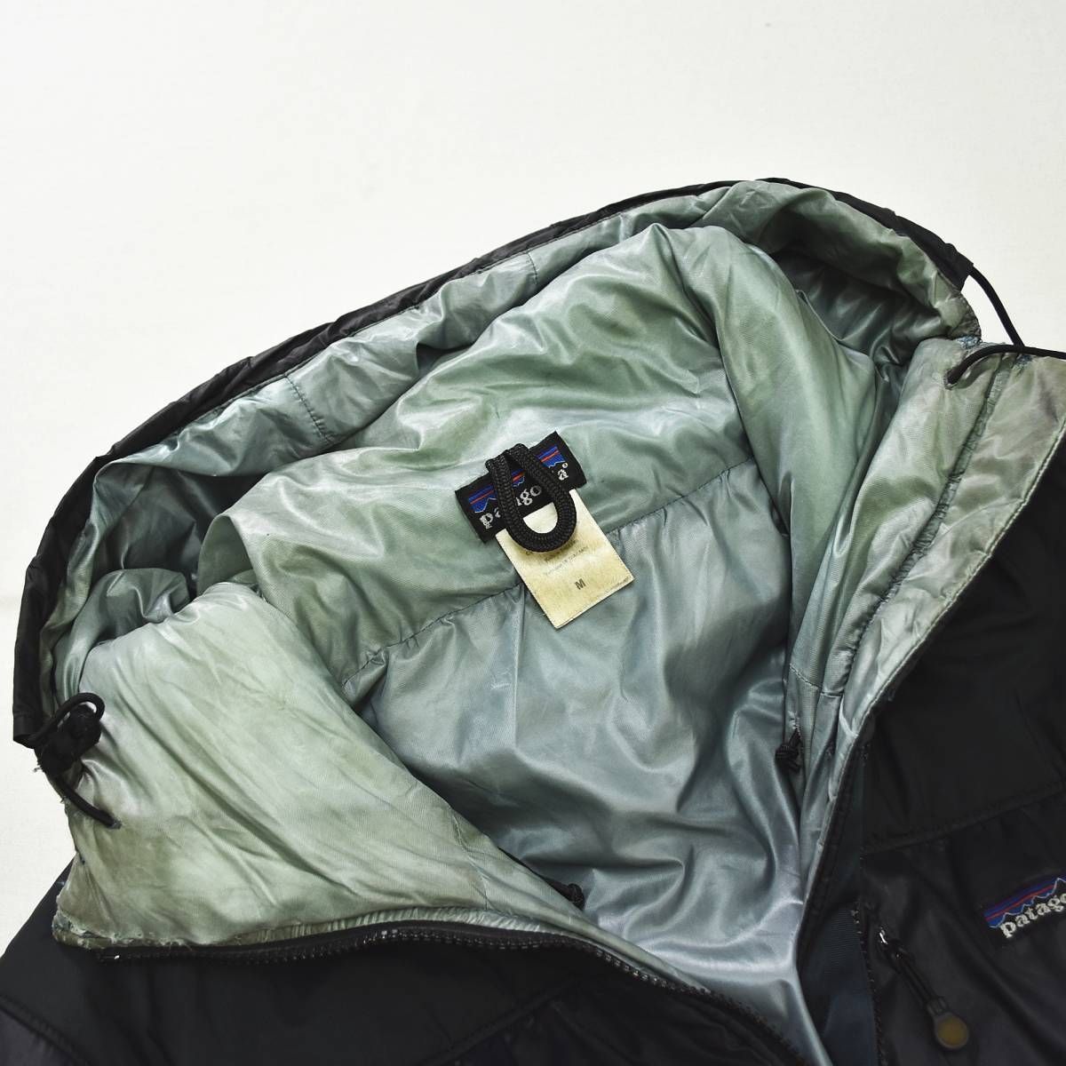 希少】 00sヴィンテージ パタゴニア patagonia DAS PARKA ダスパーカ