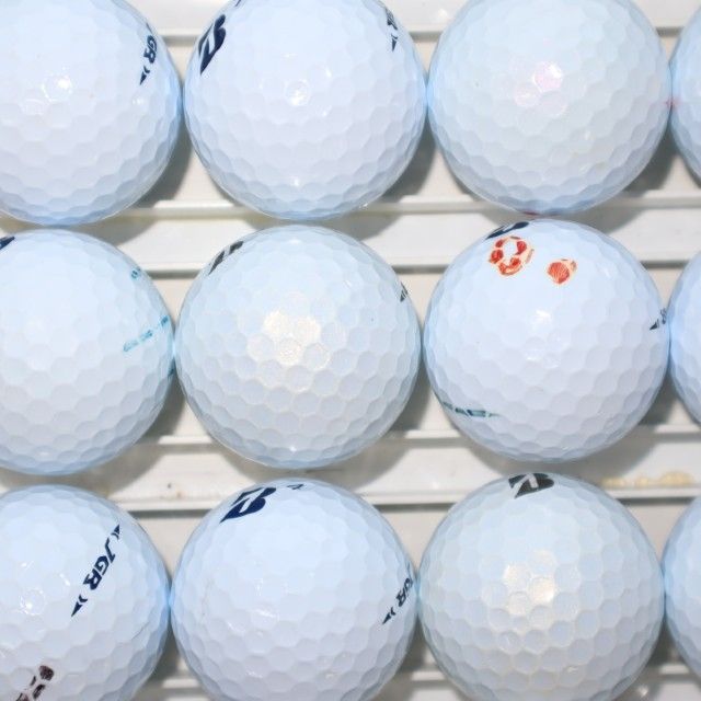 ブリヂストンTOUR B JGRゴルフボール25年パールホワイト 2ダース24個 jgr25-b-03.jpg