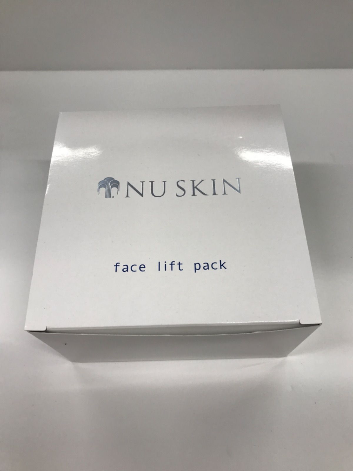 R2906 NUSKIN ニュースキン フェイスリフトパック パウダー75g