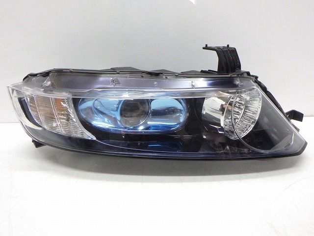 コーティング　ホンダ　RB1/2　オデッセイ　00　右ヘッドライト　HID　100-22497　240118204