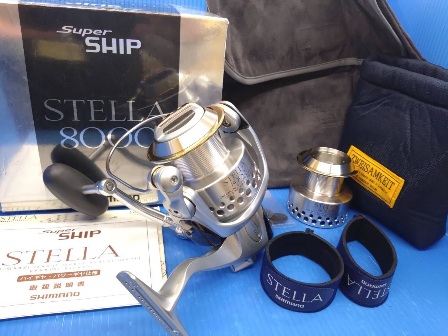 リヴァイブ zpi ダイワアブ用パーツセット リヴァイブ zpi ダイワアブ