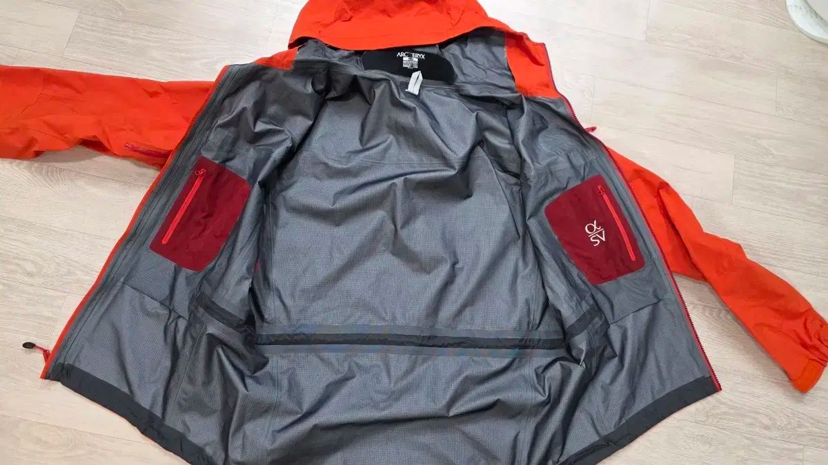 アルファSV サイズL