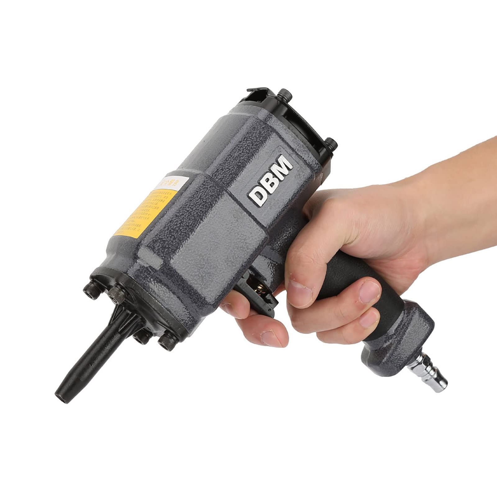 アルミ釘抜機 0.4-0.7MPa エア釘抜き 釘抜き機 NP-50