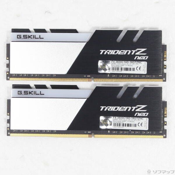 Crucial CP2K16G4DFRA32A 16GB 2枚組 32GB 中古 Crucial CP2K16G4DFRA32A [DDR4 PC4-25600 16GB 2枚組] ［DIMM