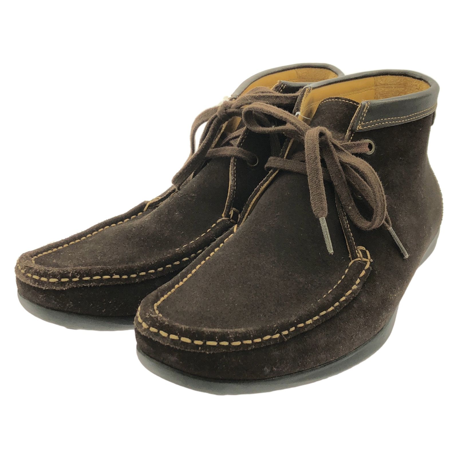 Paraboot パラブーツ チャックブーツ ブーツ