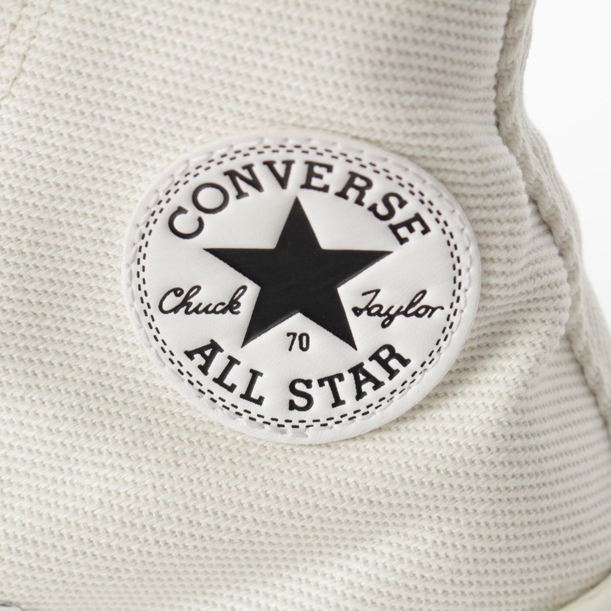 リックオウエンス ダークシャドウ Rick Owens DRKSHDW コンバース  