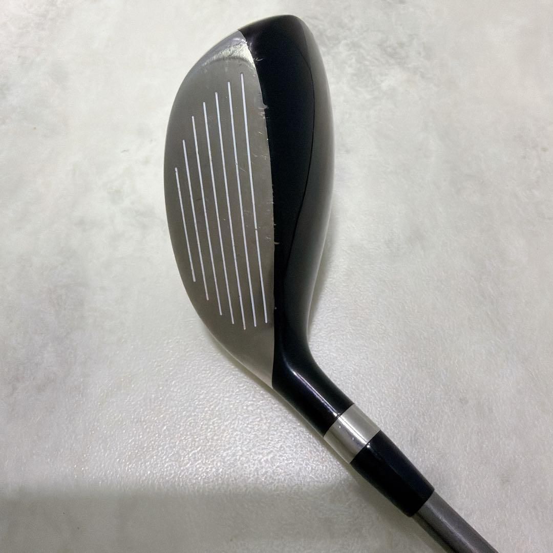 新品グリップ ヤマハ inpresX 5UT 24度 TOUR AD UT-65 R 右 - メルカリ