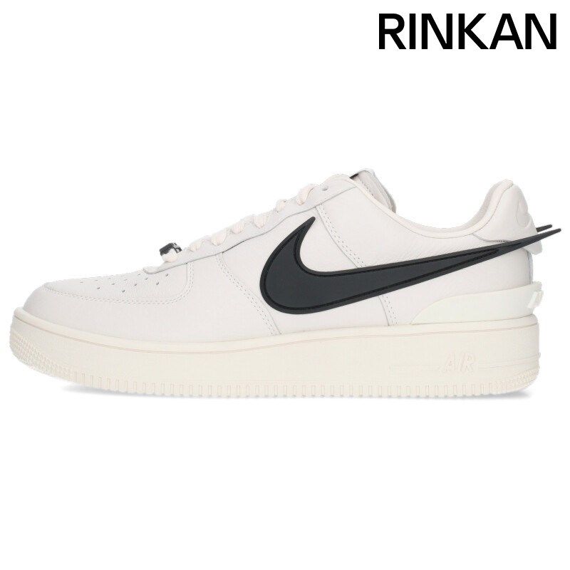 ナイキ ×アンブッシュ AMBUSH  AIR FORCE 1 LOW SP PHANTOM DV3464-002 エアフォース1アンブッシュファントムスニーカー メンズ 30cm