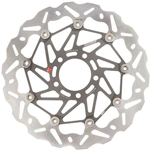 OVER│キャリパーサポート フロント｜CBR250RR ABS｜MC51