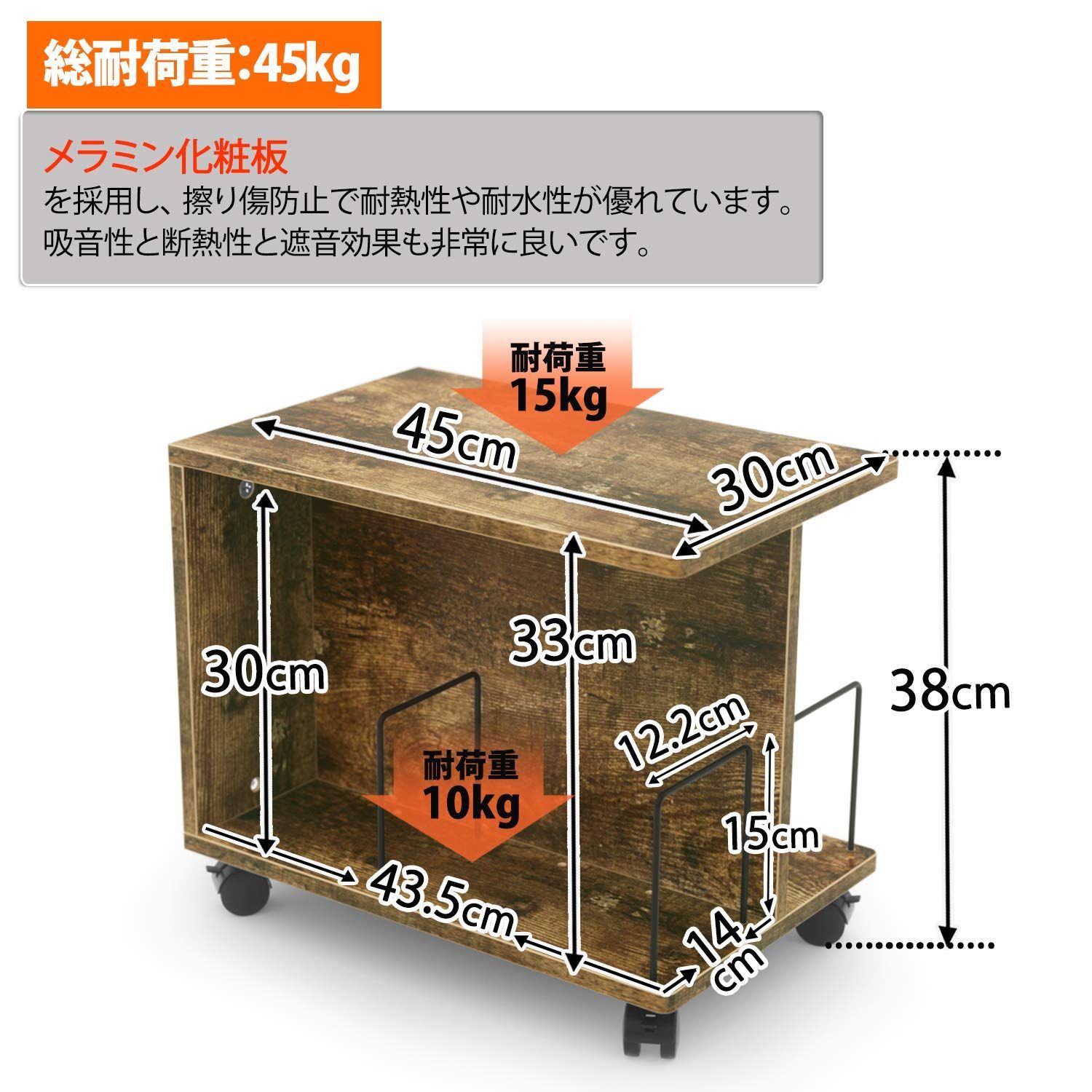 実用性 多機能