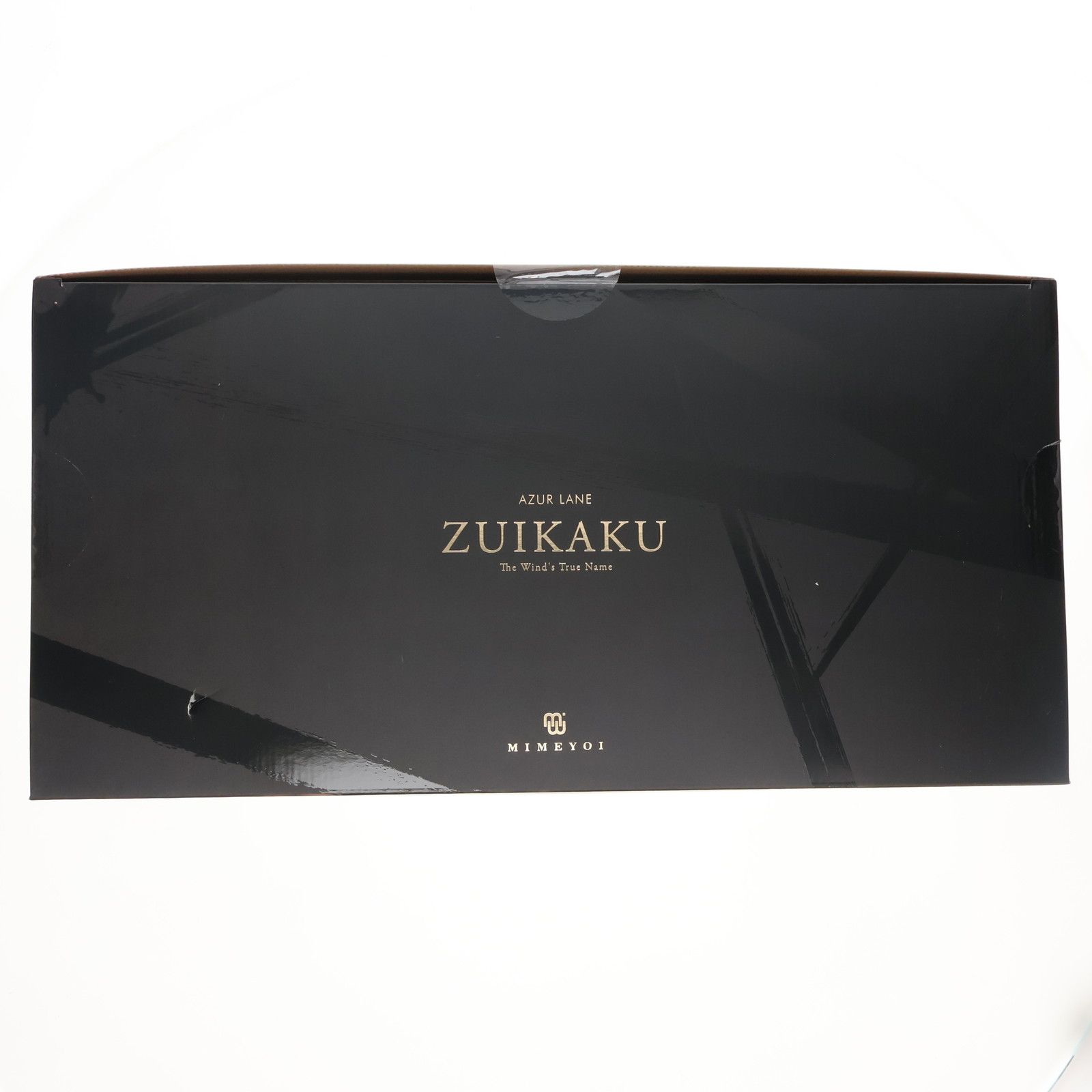 瑞鶴(ずいかく) 瞬速の真名 アズールレーン 1/4 完成品 フィギュア