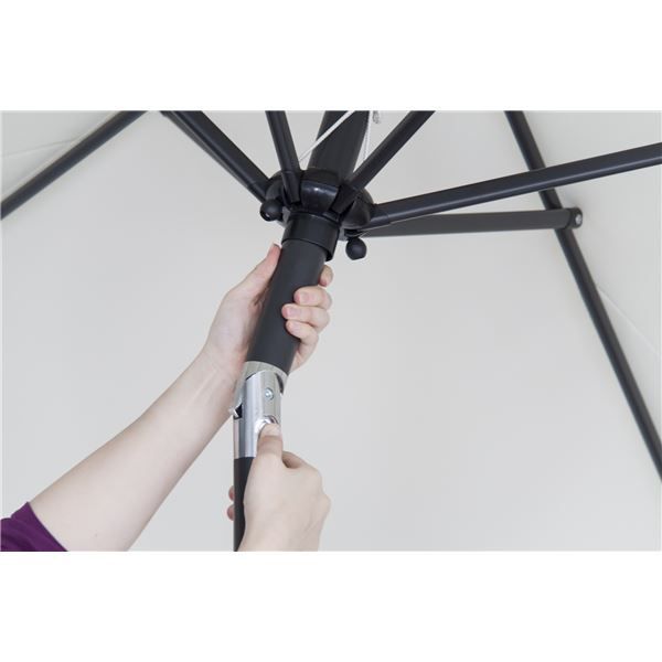 日よけ 幅265×奥行265×高さ245mm