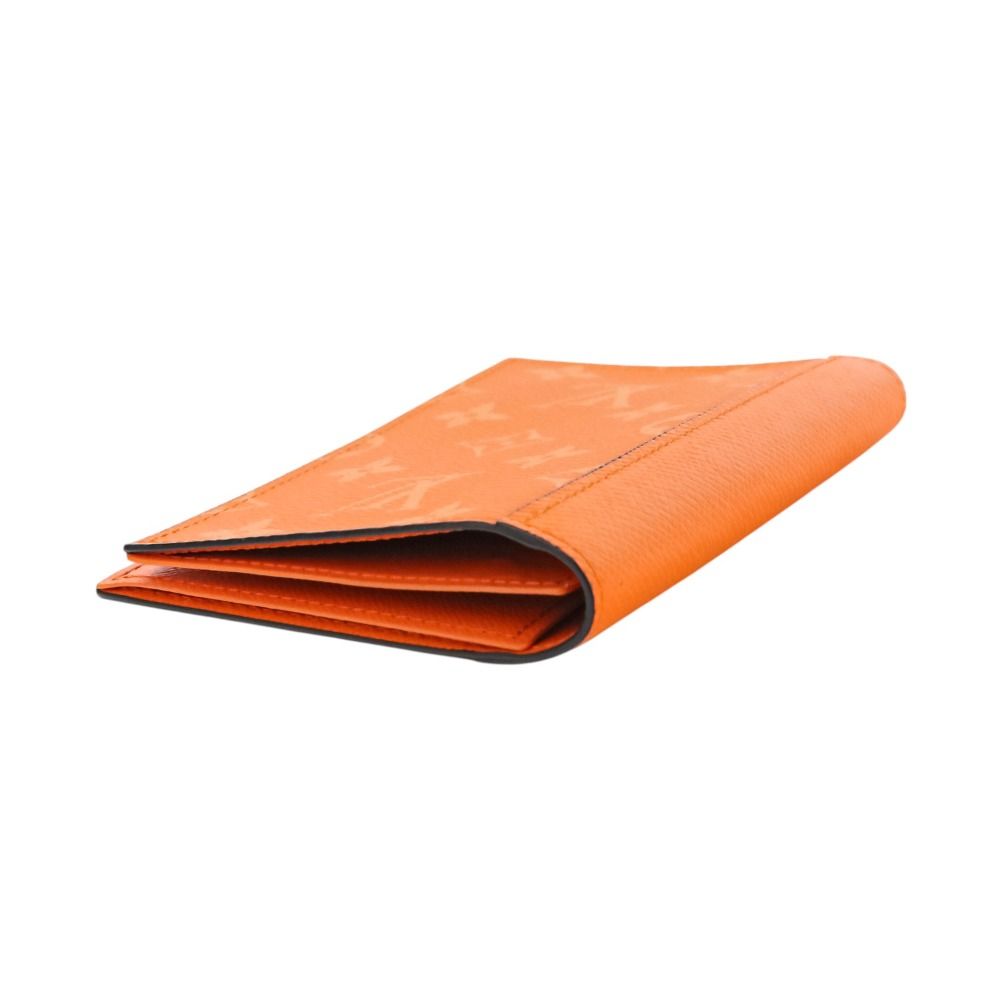 オレンジ メンズ