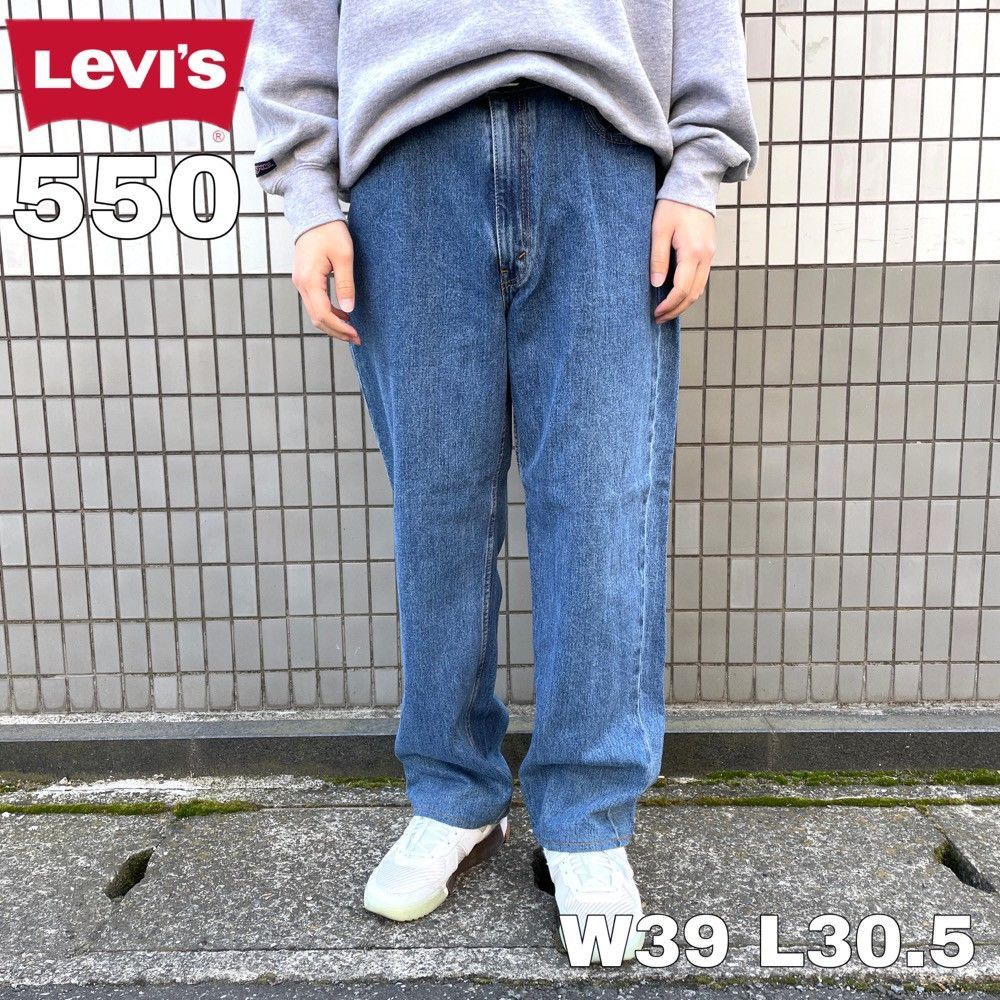 リーバイス LEVI