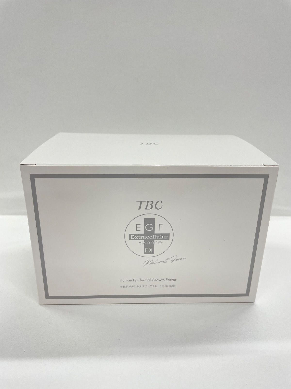 TBC エクストラエッセンスEX 60mL×3本+20ml×1本 TBC EGFエクストラ