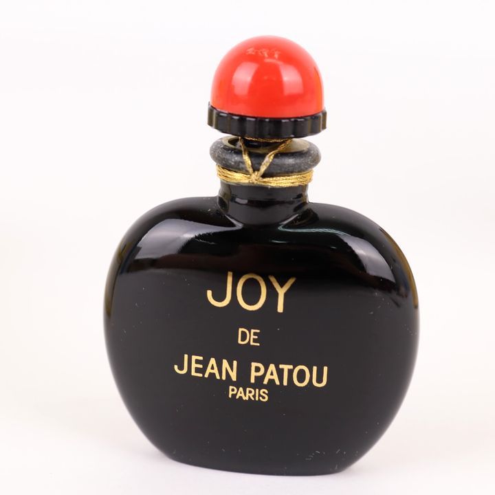 S4F502◆新古品◆ ジャンパトゥ JEAN PATOU ジョイ JOY パルファム ミニ香水 7ml