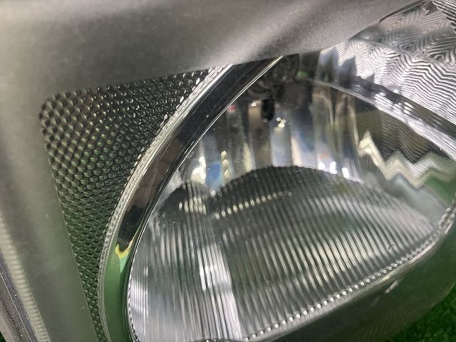 ダイハツ L575S/L585S コンテ ヘッドライト 左右 ハロゲン 100-51963