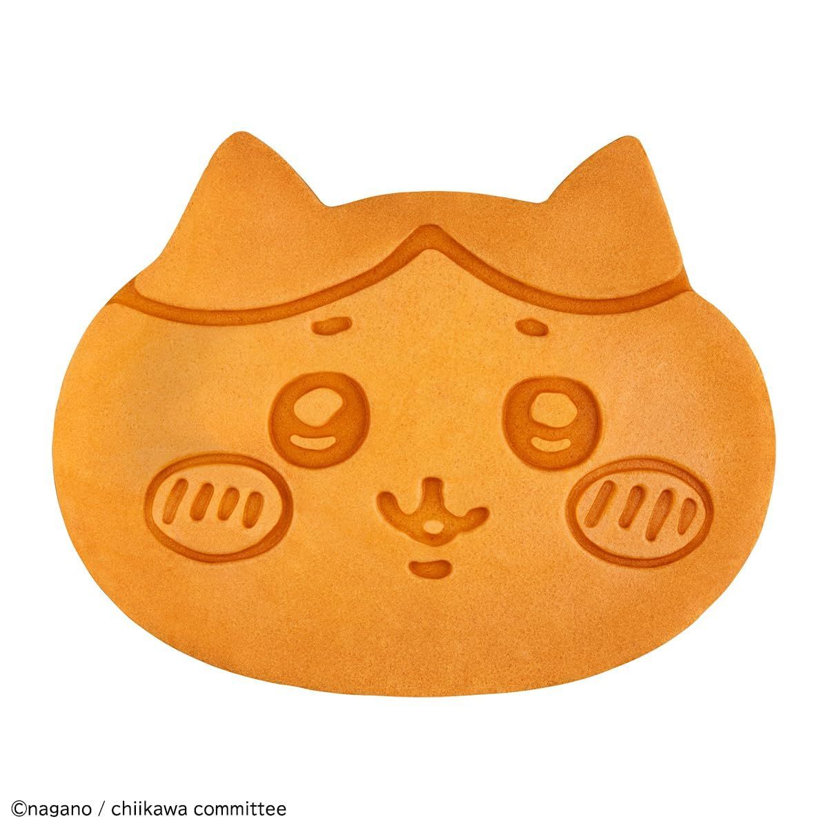 キャラニクス　ハチワレ 特価セール】ちいかわ ハチワレ きゃらニクスシリーズ こんがりきゃら