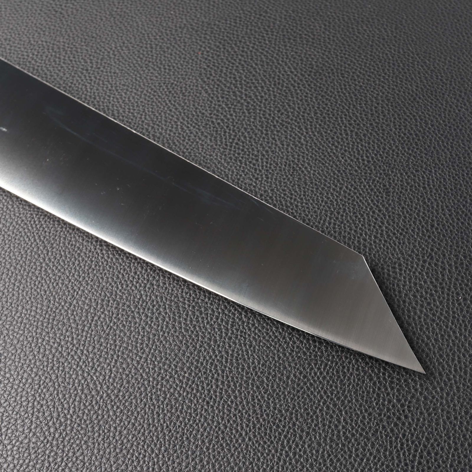 切付牛刀 両刃包丁 9寸 刃渡り270mm 普通表面仕上げ 本刃付け 八角柄 時選択 和牛刀 洋包丁 刺身包丁 WWW_SKLAD-KIRPICHA_RU