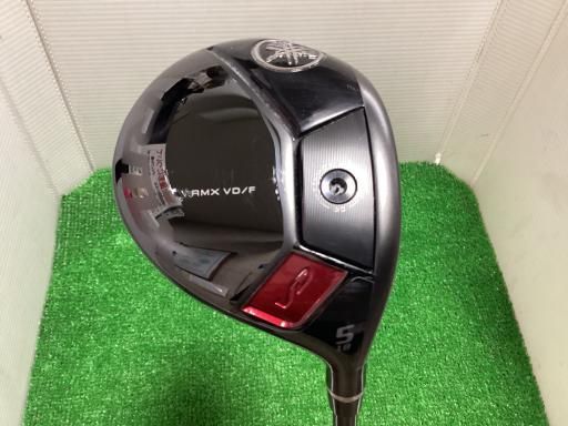 ヤマハ RMX VD 2025 5W フェアウェイウッド FW TENSEI TR50f フレックスS メンズ 男性用 右利き 右用 Cランク ゴルフクラブ