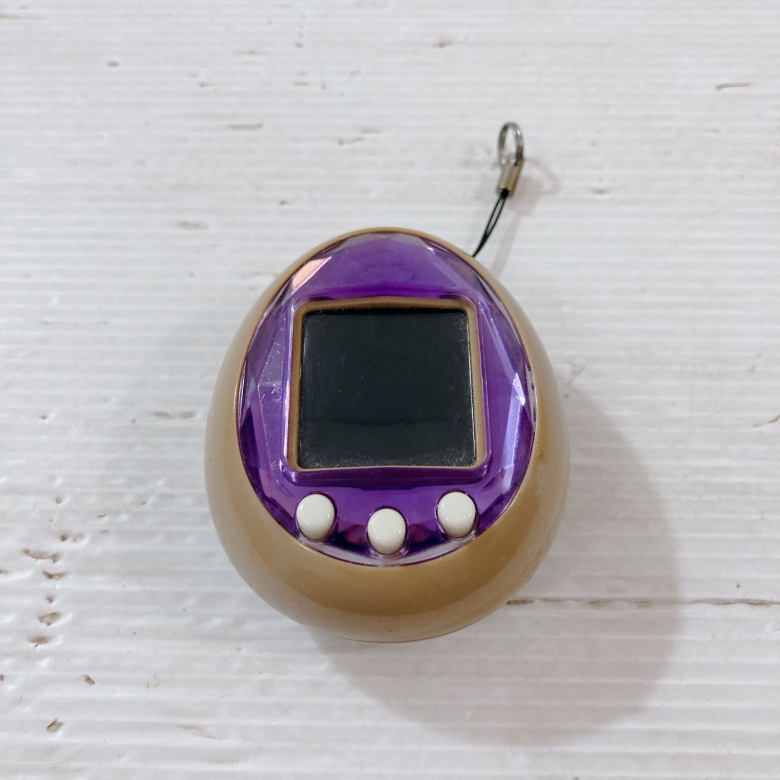 動作品 BANDAI バンダイ たまごっち iDL パープル おもちゃ 動作品 BANDAI バンダイ tamagotchi iD L たまごっち iDL