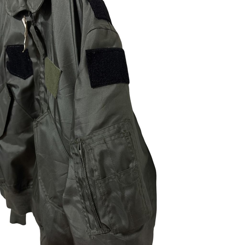 デッドストック 95年納入 CWU-36P フライトジャケット S-2600 - メルカリ 