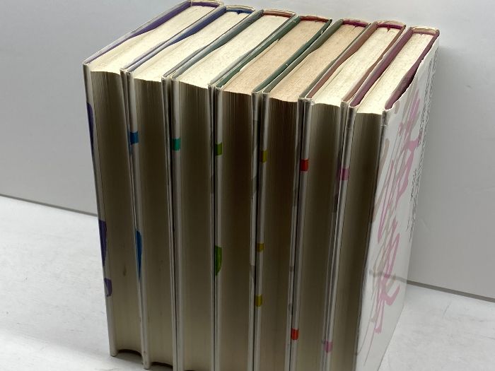 昭和京都名所図会 全7巻揃(竹村俊則) / 古本、中古本、古書籍の