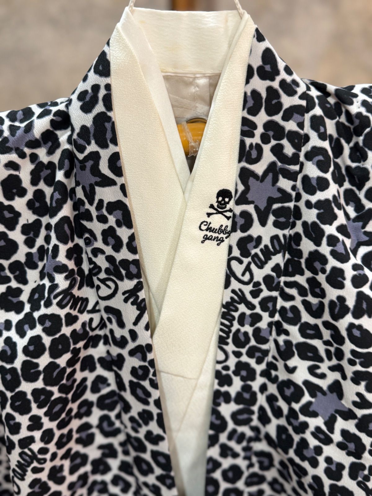 3歳男の子 七五三着物