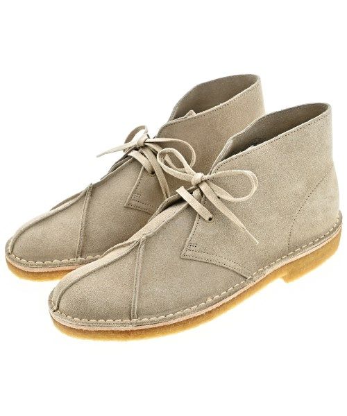 Hender Scheme ブーツ メンズ 【古着】【中古】【送料無料】