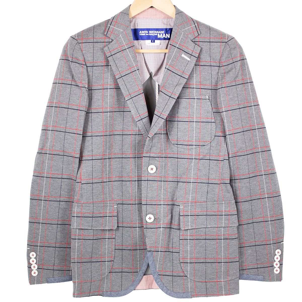 COMME des GARCONS JUNYA WATANABE MAN 】コムデギャルソン・ジュンヤ 