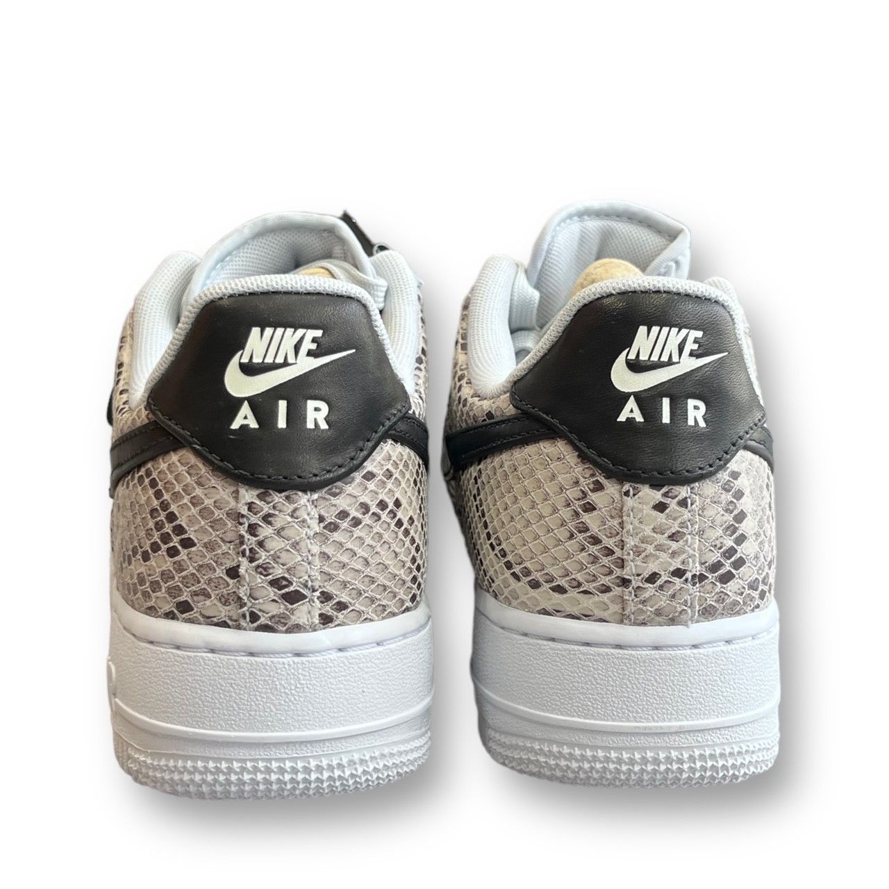 国内正規 未使用 NIKE AIR FORCE 1 