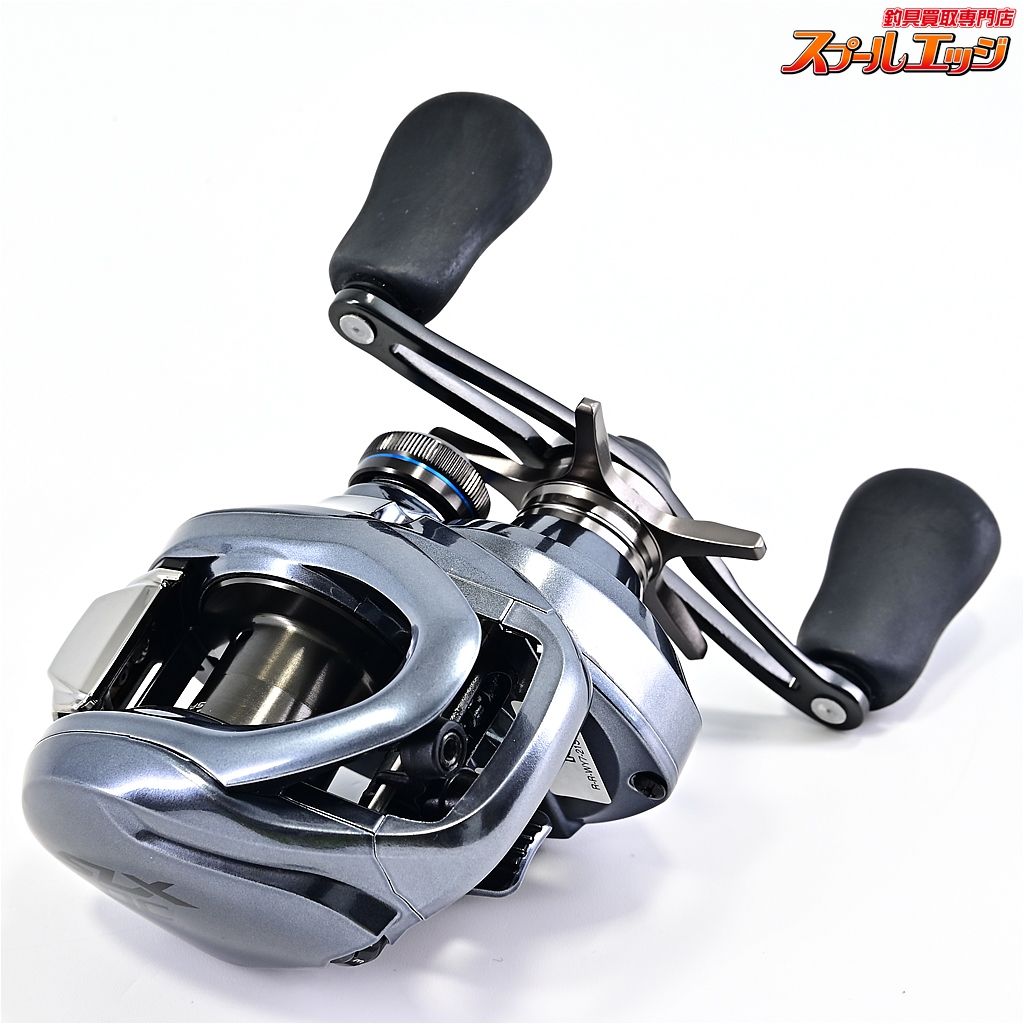 【シマノ】 22SLX DC XT 71HG SHIMANO SLX DC XTm39408 - メルカリ