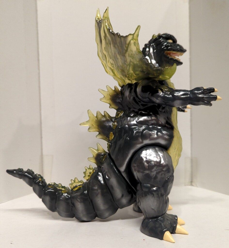 SEISMIC TOYS ULTRAMAN VINYL ODYSSEY 円谷プロ ウルトラマン