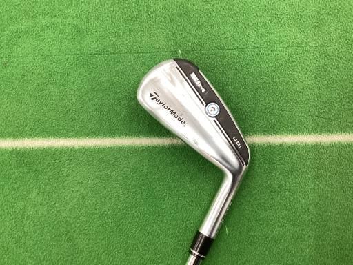 テーラーメイド SIM UDI U3 ユーティリティ UT 最高 NS PRO 910GH