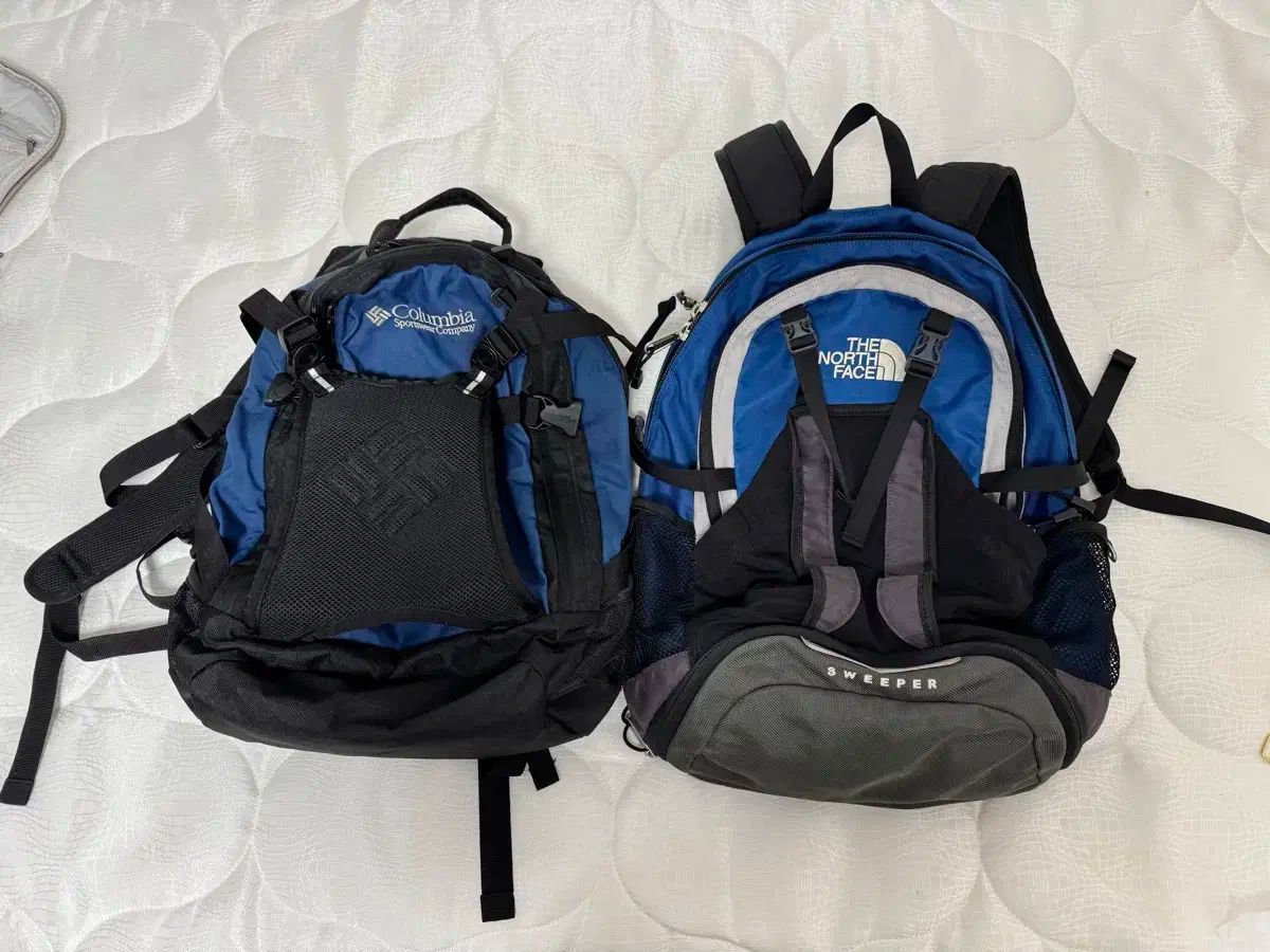 バックパック 30L