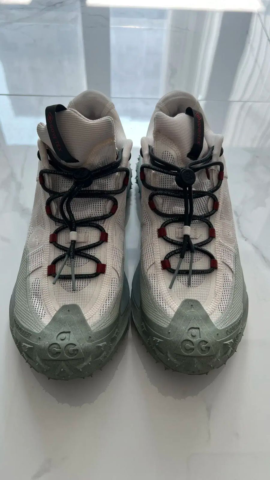 マウンテン フライ