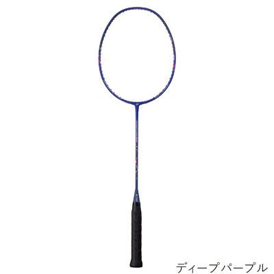 YONEX ナノフレア400 2本セット NANOFLARE ヨネックス YONEX バドミントンラケット「ガット張り無料 or