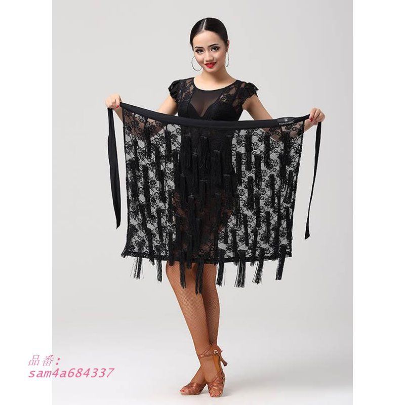 社交ダンス衣装