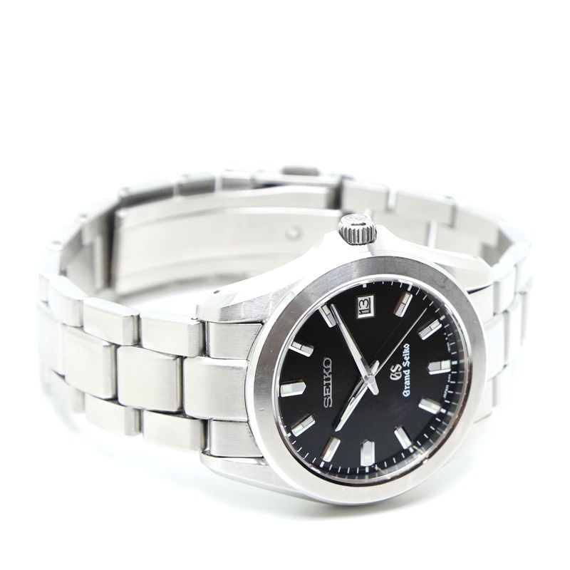 セイコー SEIKO SBGF021/8J56-8020 グランドセイコー デイト クォーツ