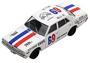 トミカリミテッドヴィンテージ ネオ LV-CKB02 日産セドリック (230型